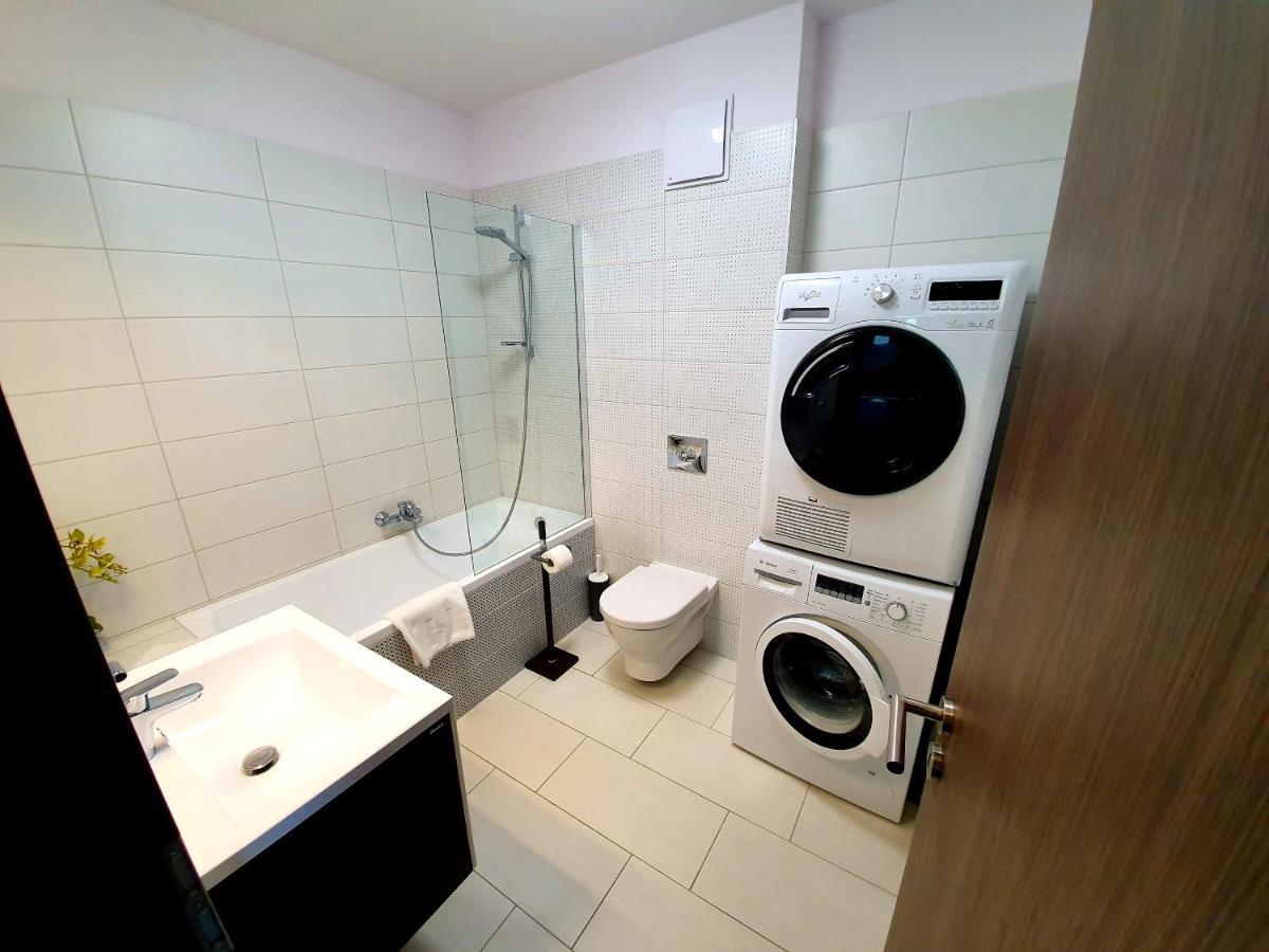 Intro Apartman Sárvár Zewnętrze zdjęcie